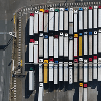 Haulage firms need to review their approach to finance in the run-up to Brexit, warns Salhan Accountants