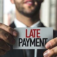 Late payers to be flagged up to businesses under new proposals