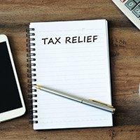 Are you making full use of the generous R&D relief scheme?