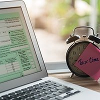 Delay in issuing Self-Assessment penalty notifications