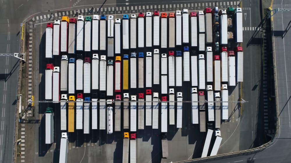 UK Haulier – Haulage firms need to review their approach to finance in the run-up to Brexit, warns Salhan Accountants
