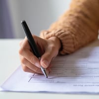 Beware the Employer Compliance Check Questionnaire