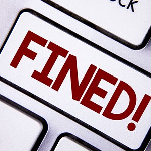 More than 150 chief financial officers and senior finance executives personally fined by HMRC last year