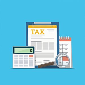 Taxpayers’ bills delayed by payment on account errors