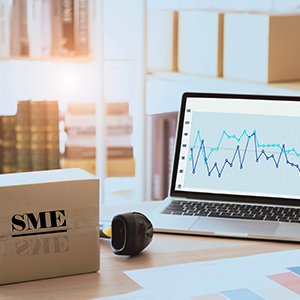 Value of UK SMEs reach £3 trillion