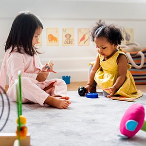 Summer childcare costs cooldown with Tax-Free Childcare