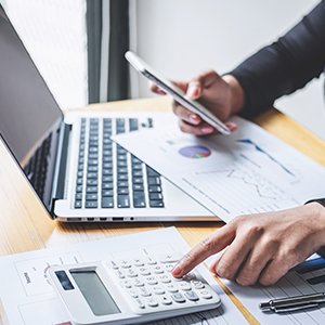 MTD for VAT filing deadline missed by one in ten businesses