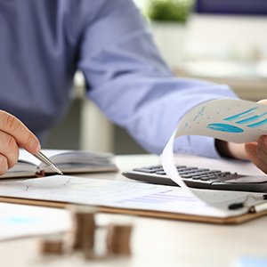 Half of all SMEs make VAT return mistakes