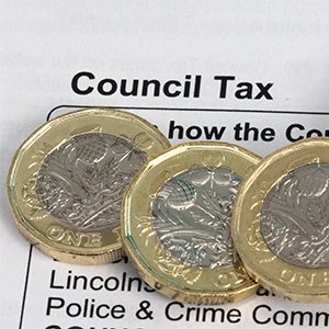 HMRC trialling self-assessment checks to help local authorities to recover council tax