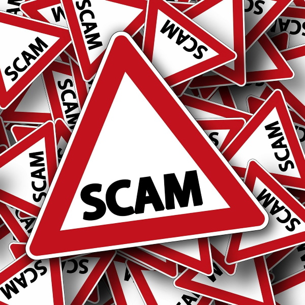 HMRC offers tips on avoiding Self Assessment tax scams