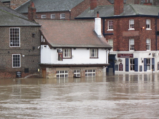 Additional financial support for flooding victims