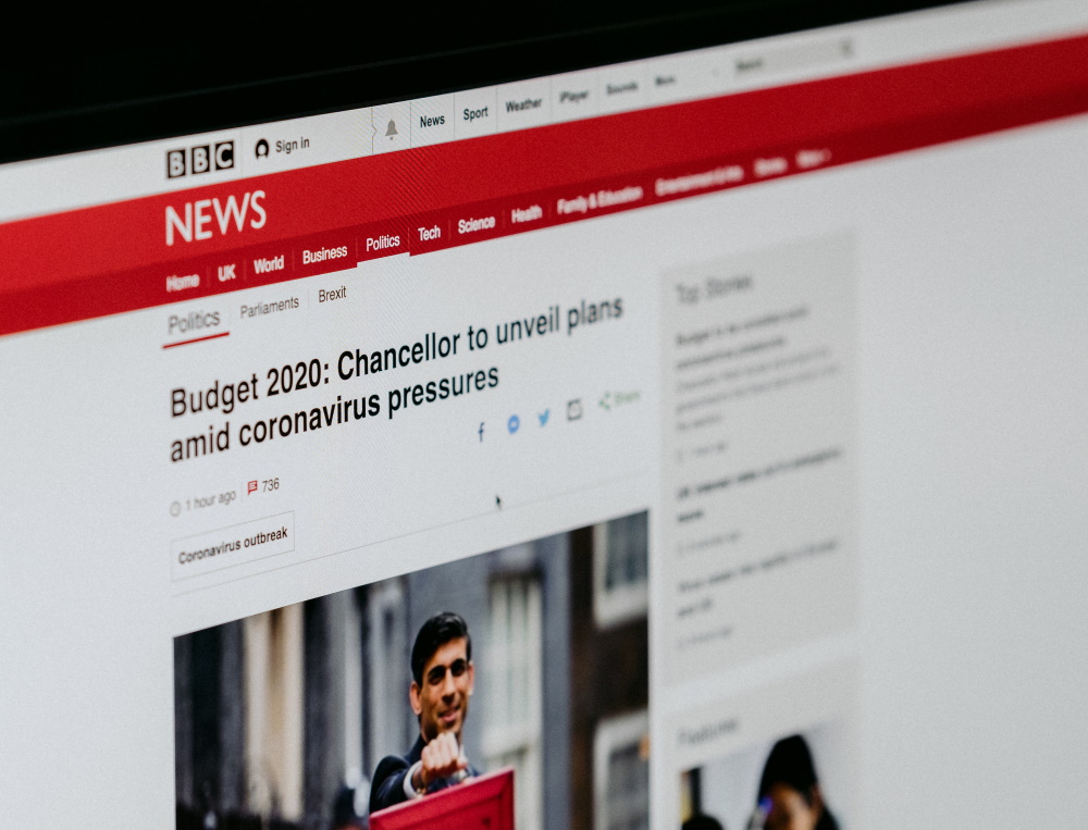 Chancellor unveils help for self-employed workers