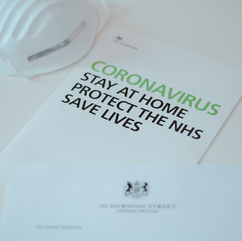 Chancellor’s business support packages for coronavirus pandemic