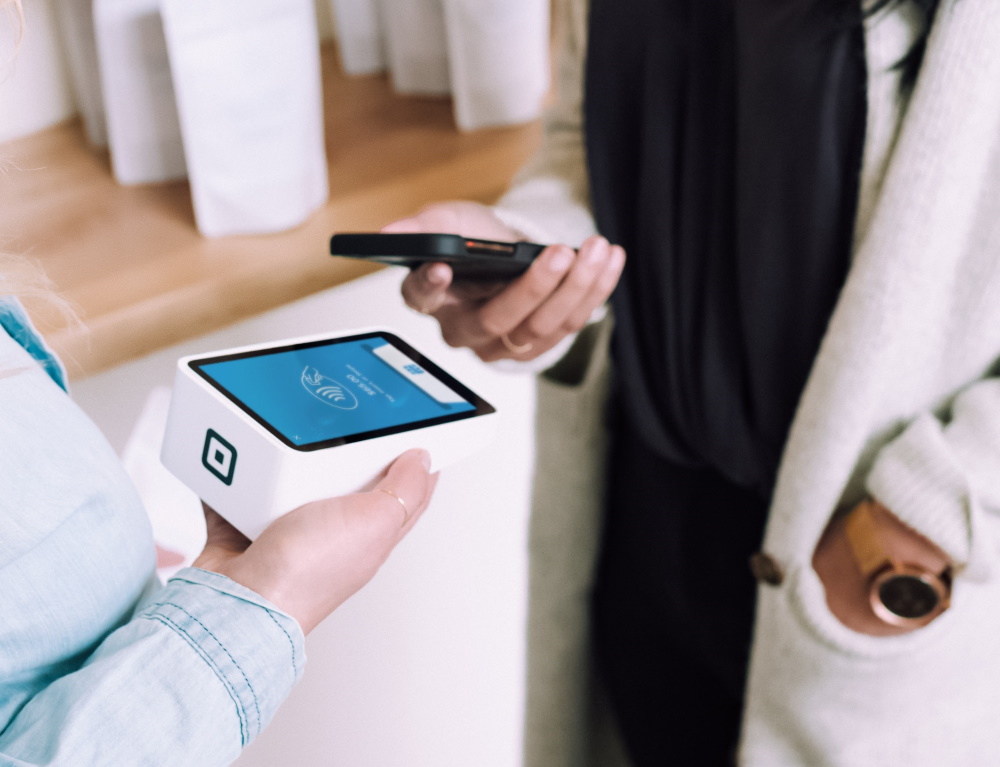 Rise in contactless card payment limit