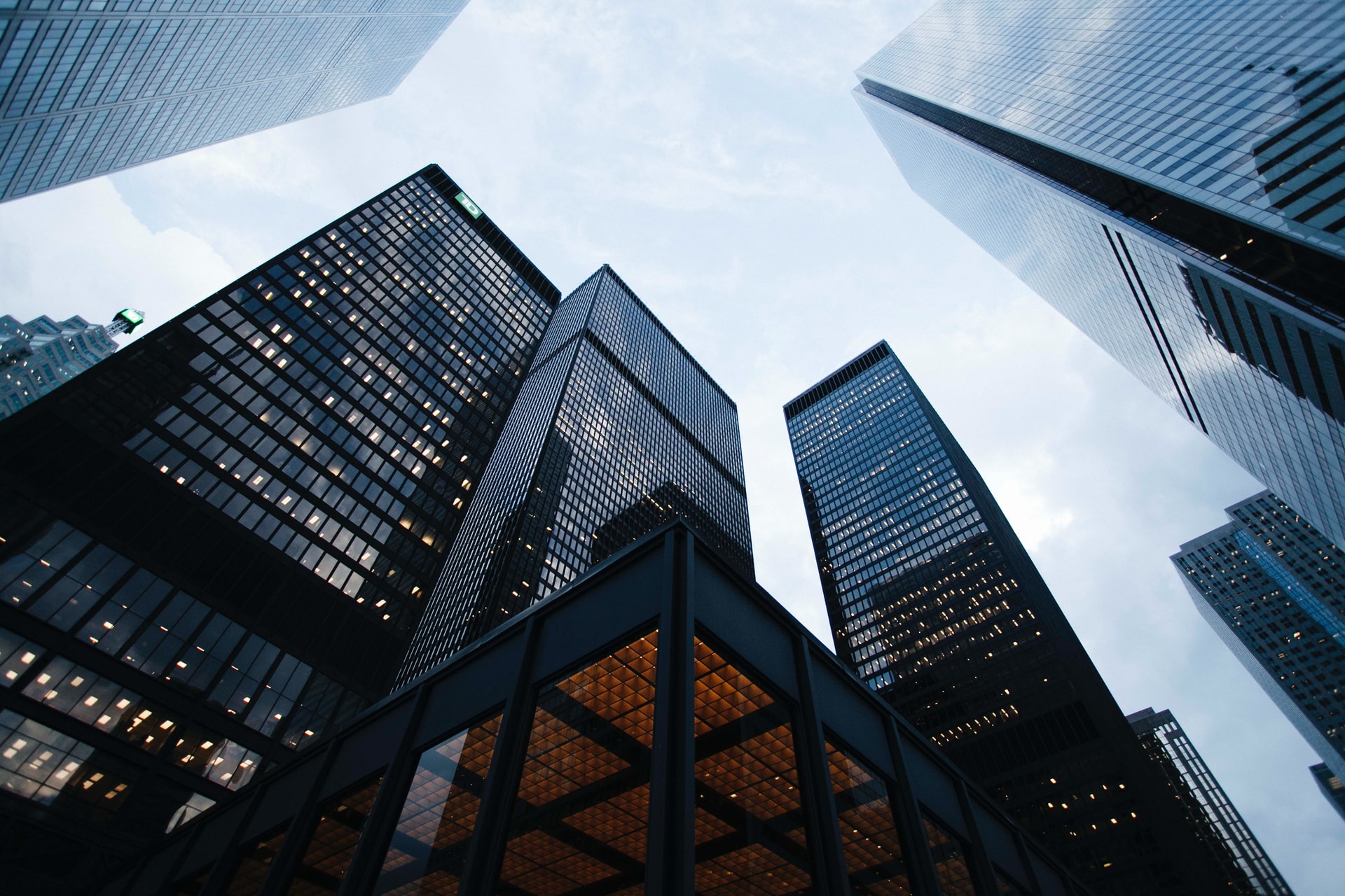 Government announces review of business rates scheme