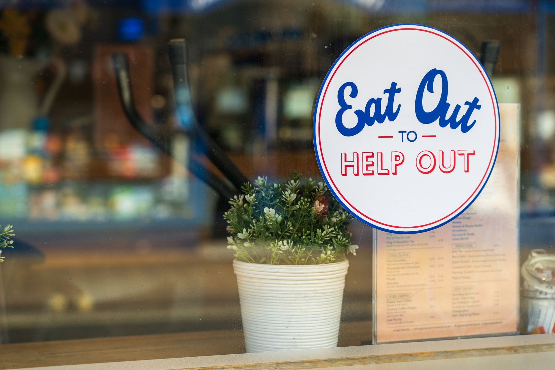 Eat Out to Help Out – over 64 million meals