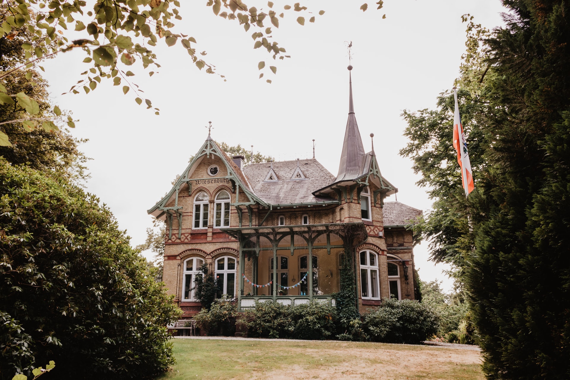 House sales rise following the introduction of stamp duty holiday