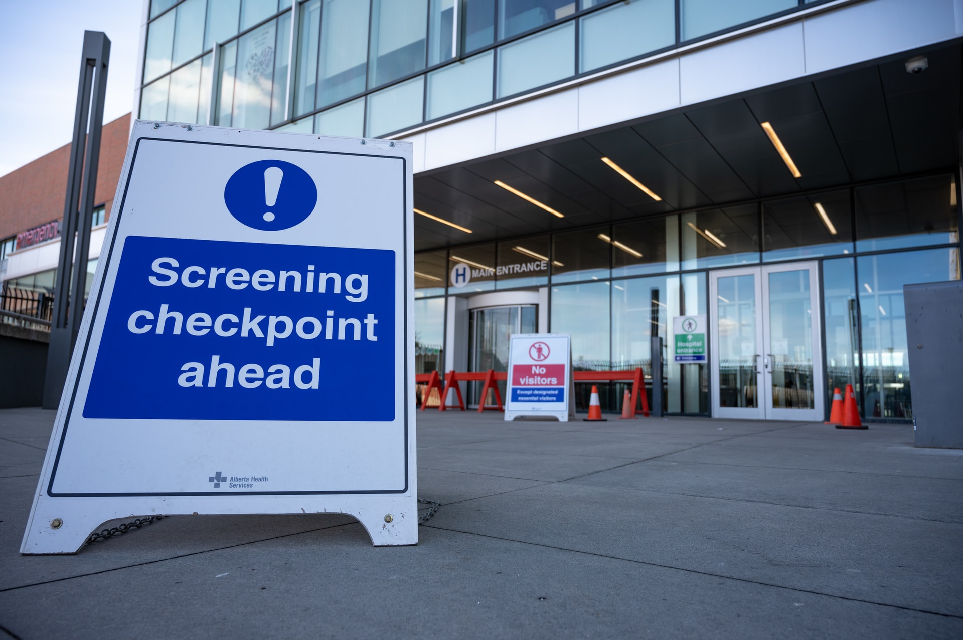 Ministers announce new grants for businesses affected by local lockdowns