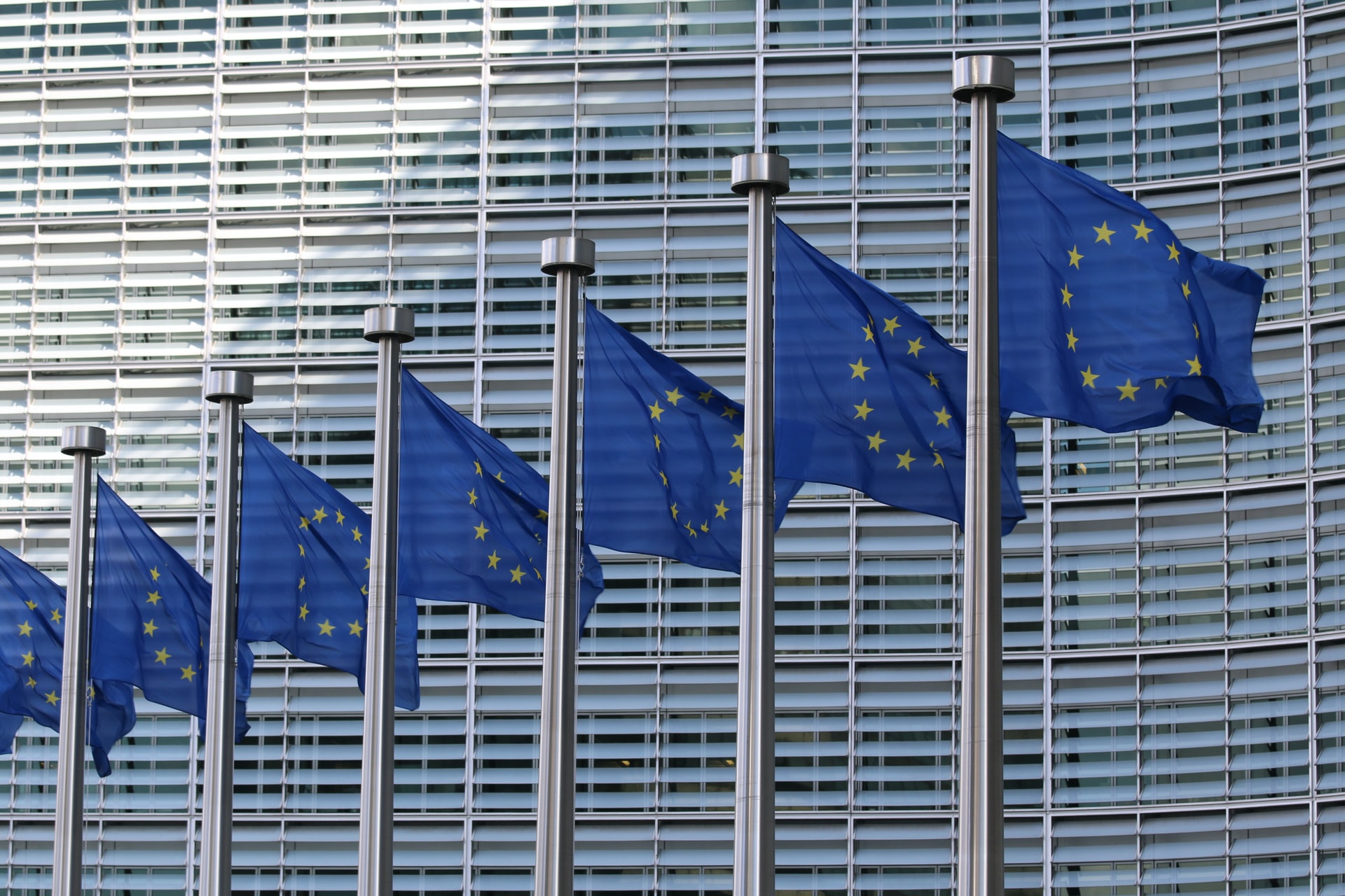 New trade arrangements with the EU from 1 January 2021