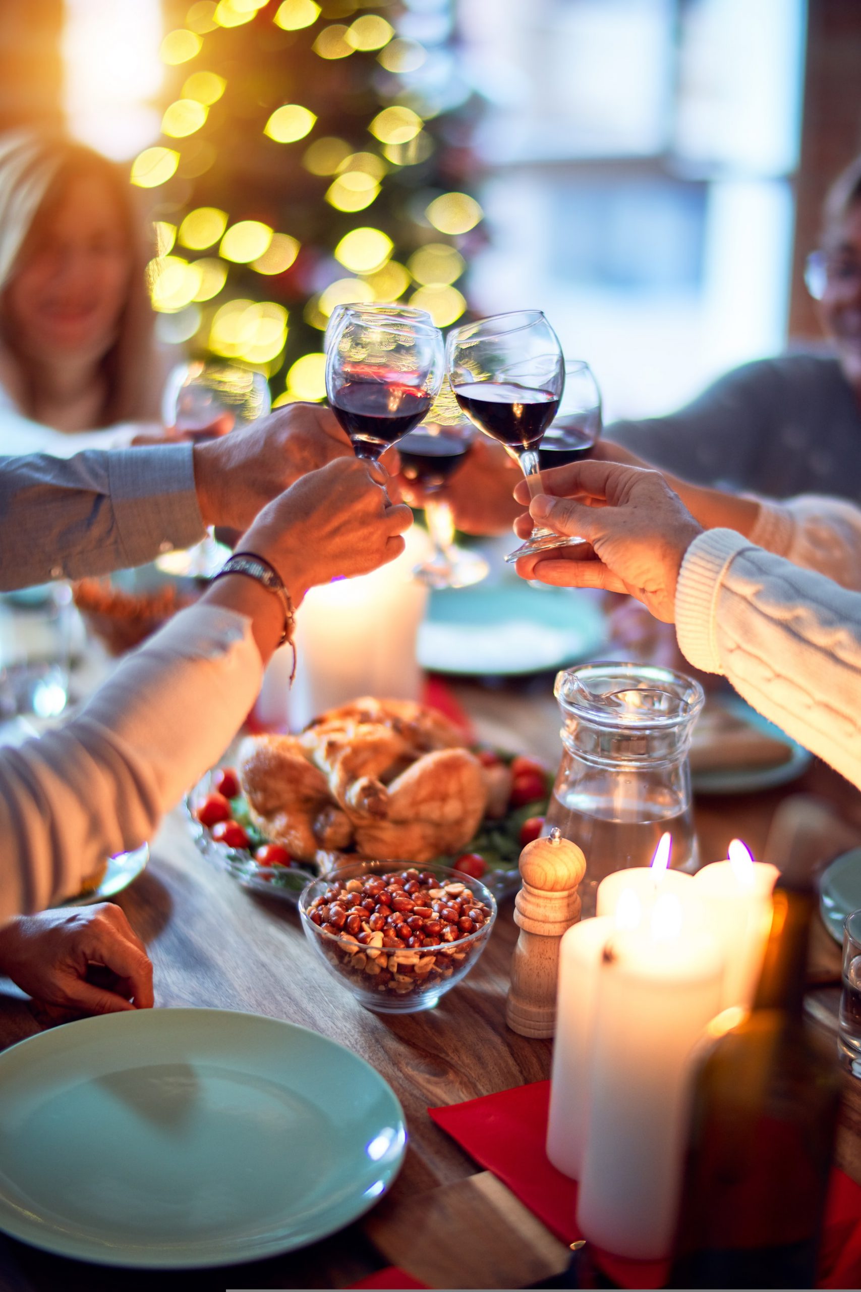 Virtual Christmas parties will qualify for tax exemption