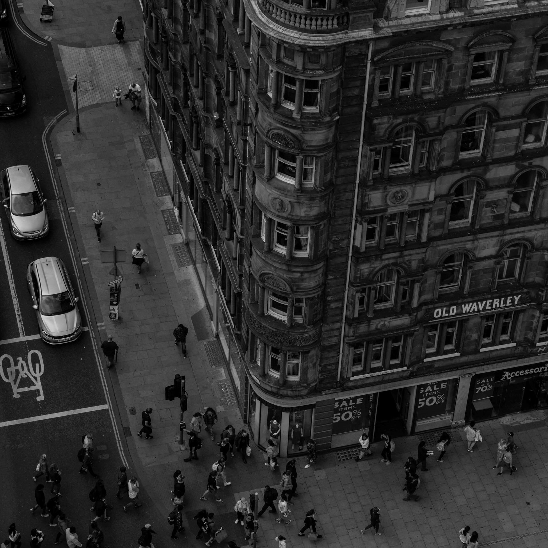 Scottish Land and Buildings Transaction Tax