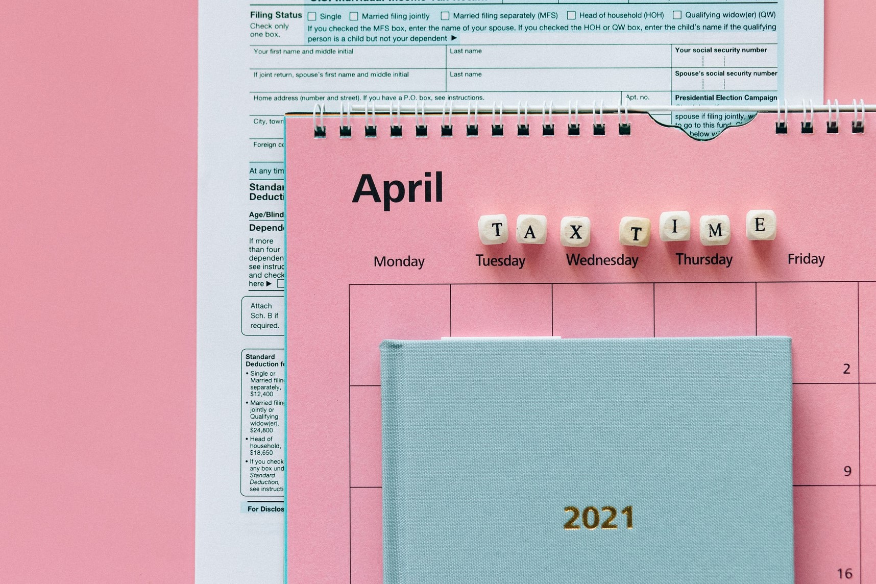 Consultations launched on UK’s first Tax Day