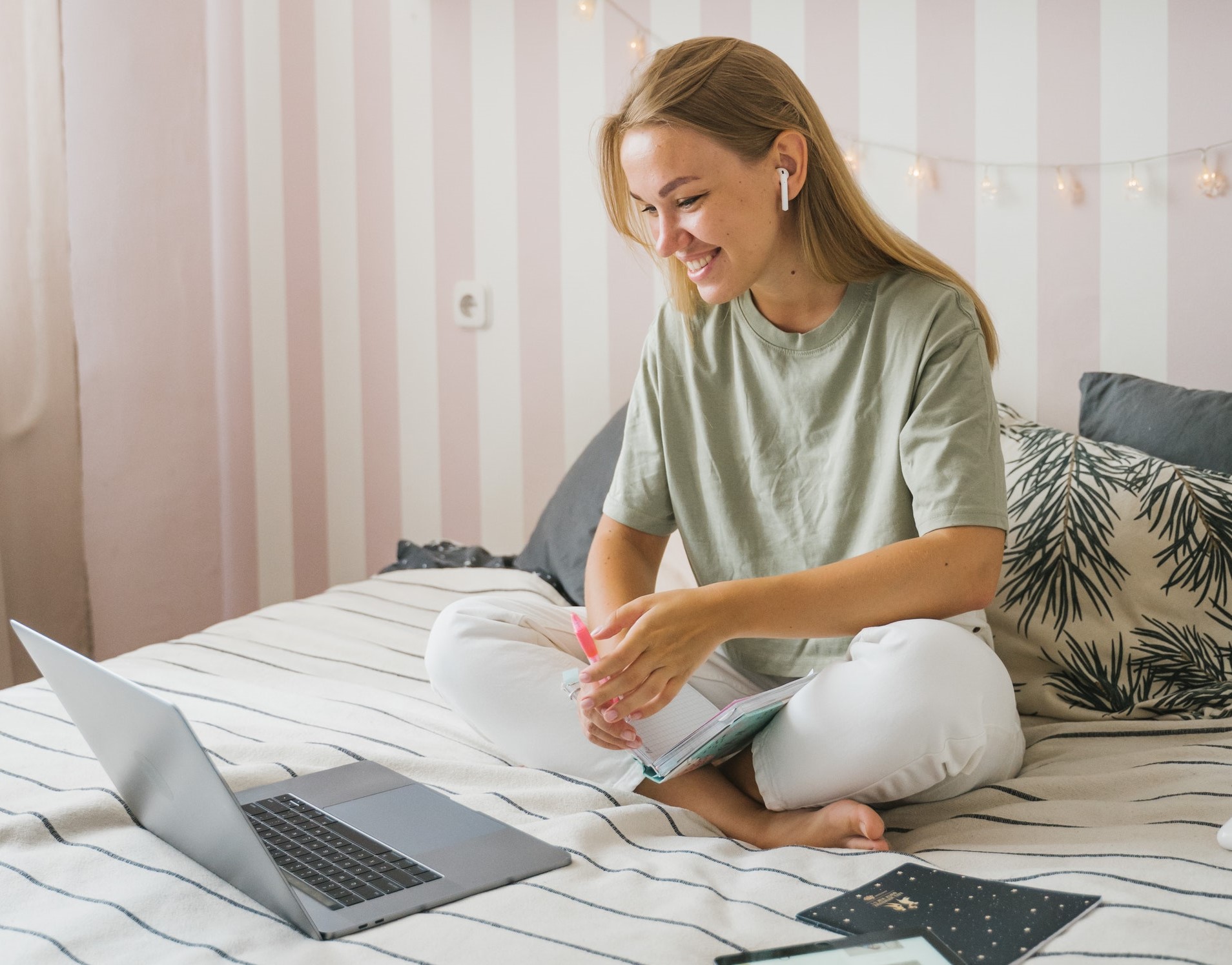 How to Manage a Remote Workforce