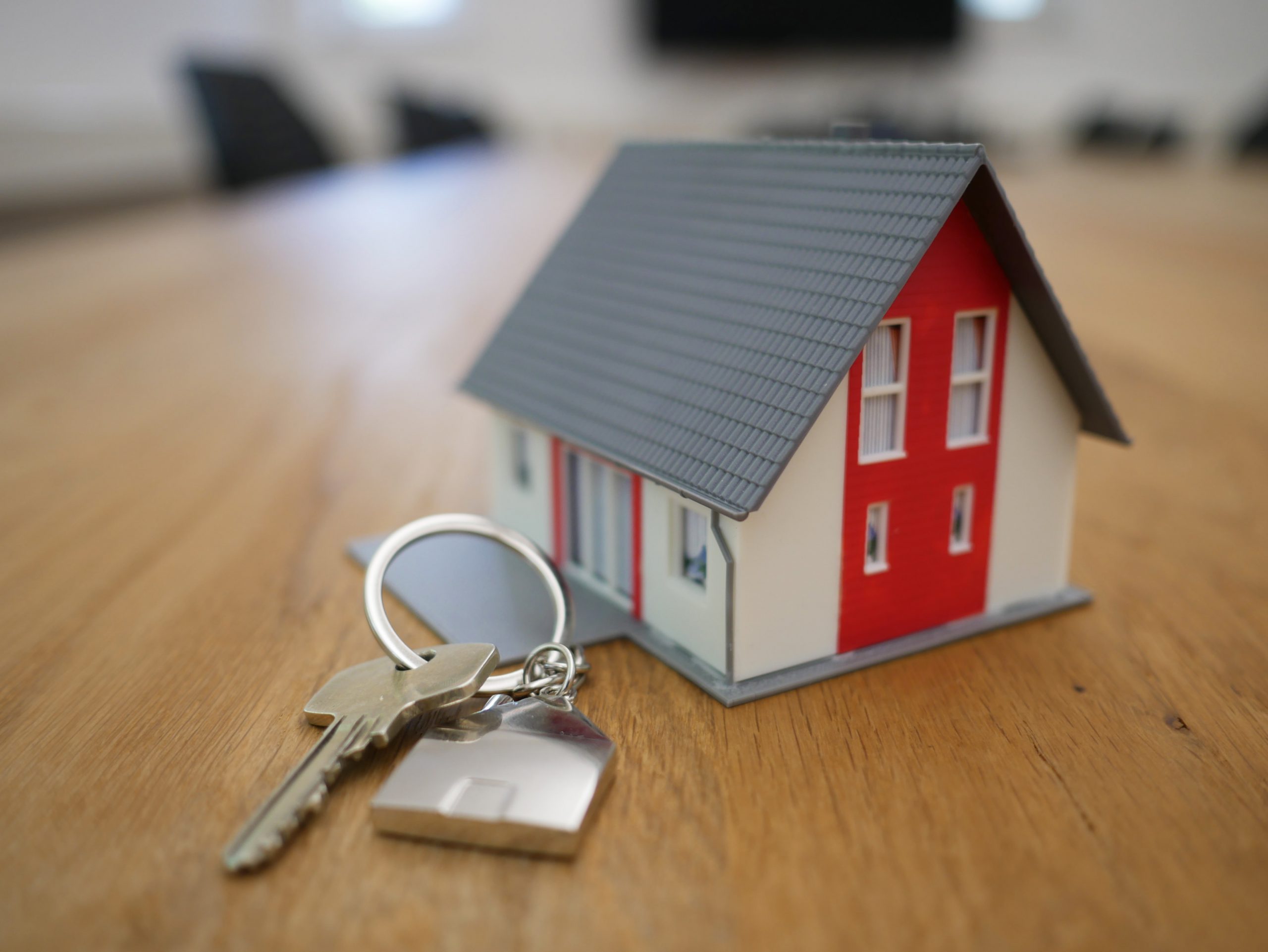 New 95% mortgage scheme launched