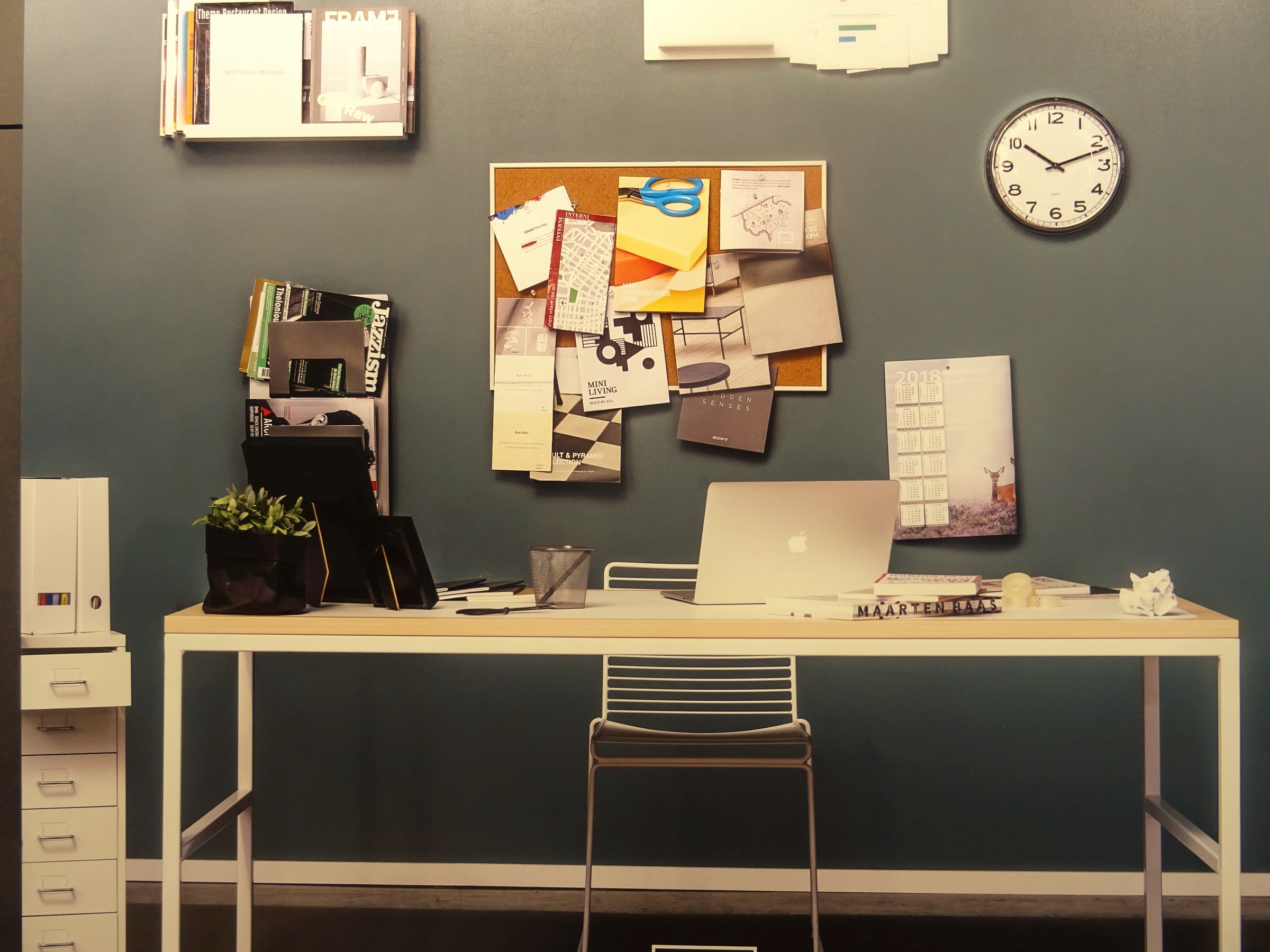 How to improve your time management skills