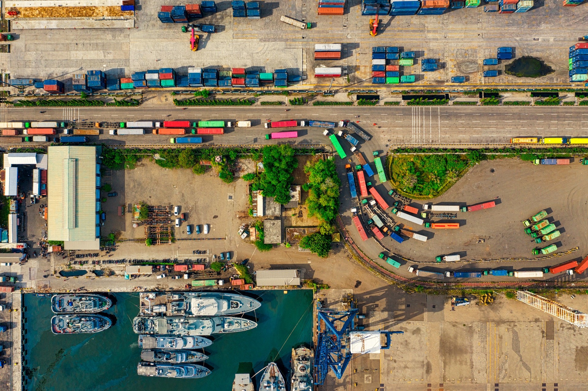 NIC reliefs set for Freeports