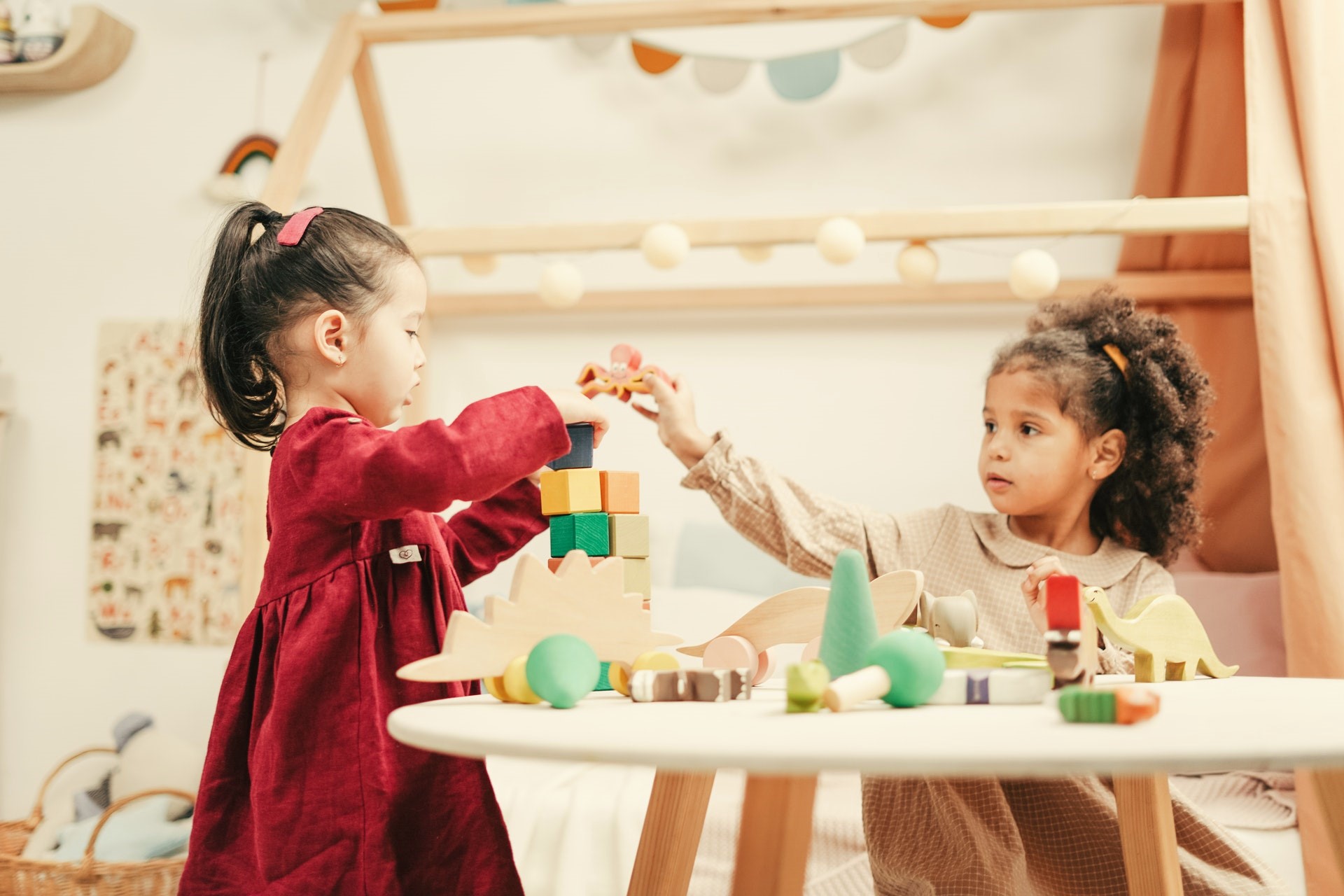 Over 280,000 families now using Tax-Free Childcare