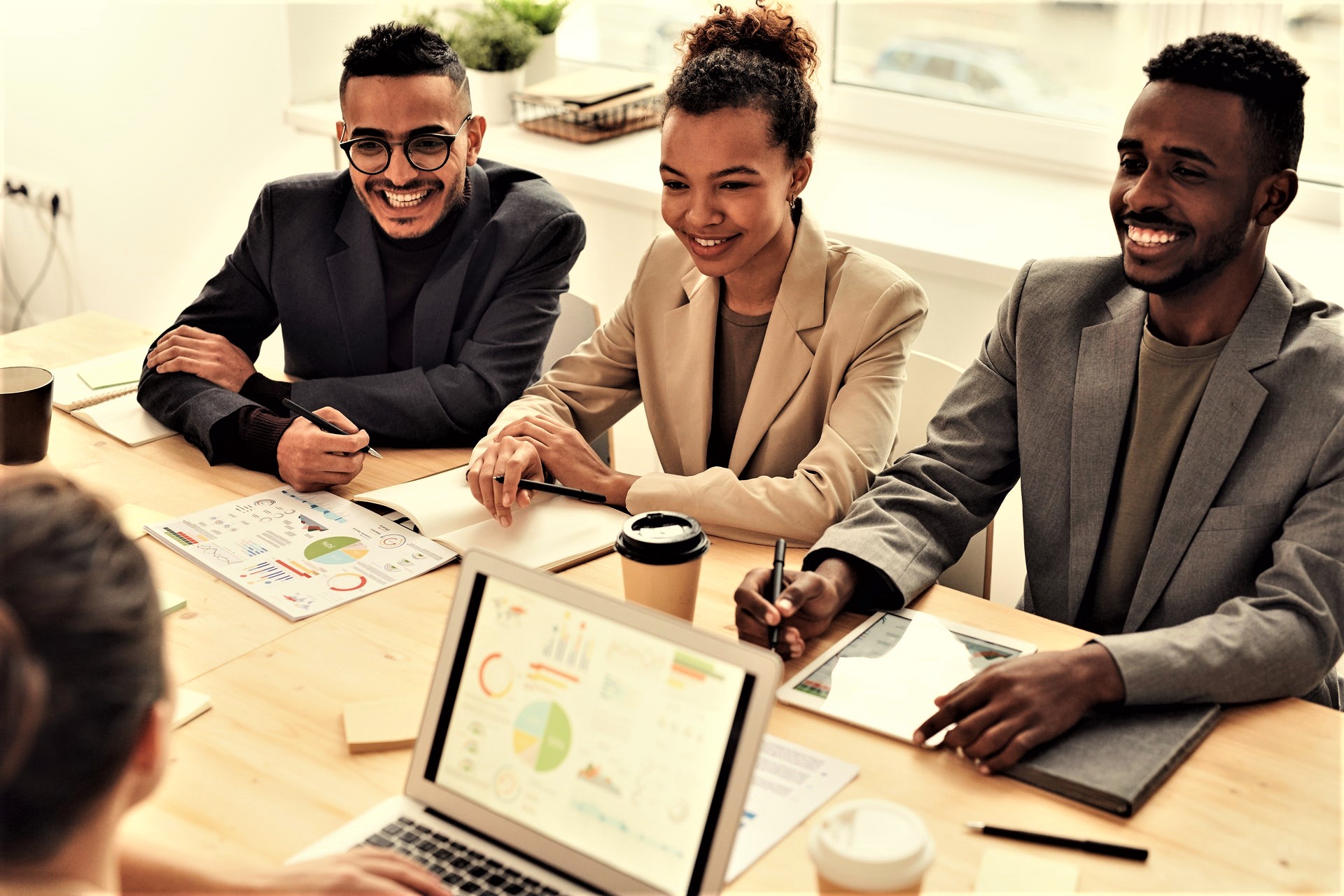 Managing the Transition Back to the Office