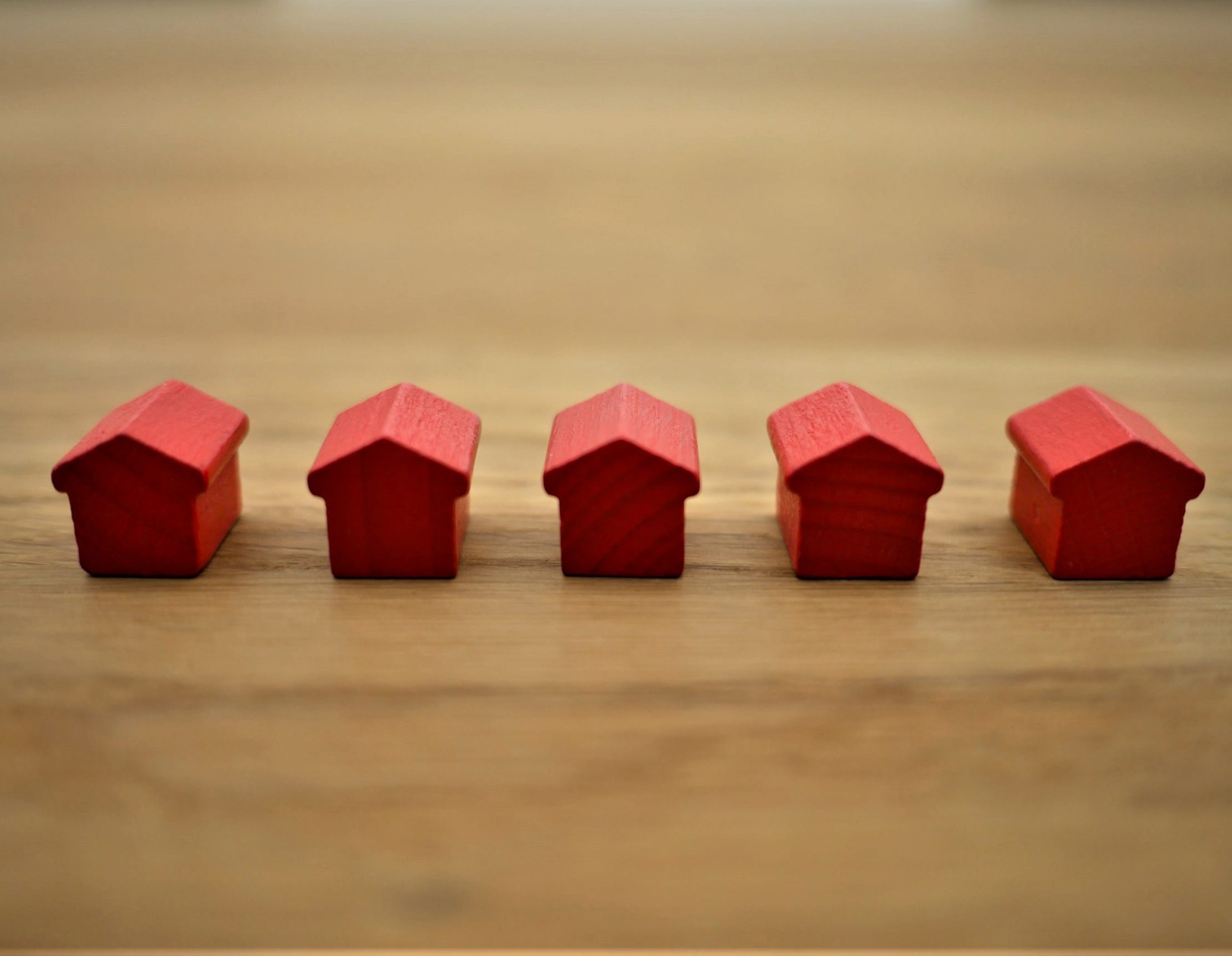 A Short Guide to Property Investment