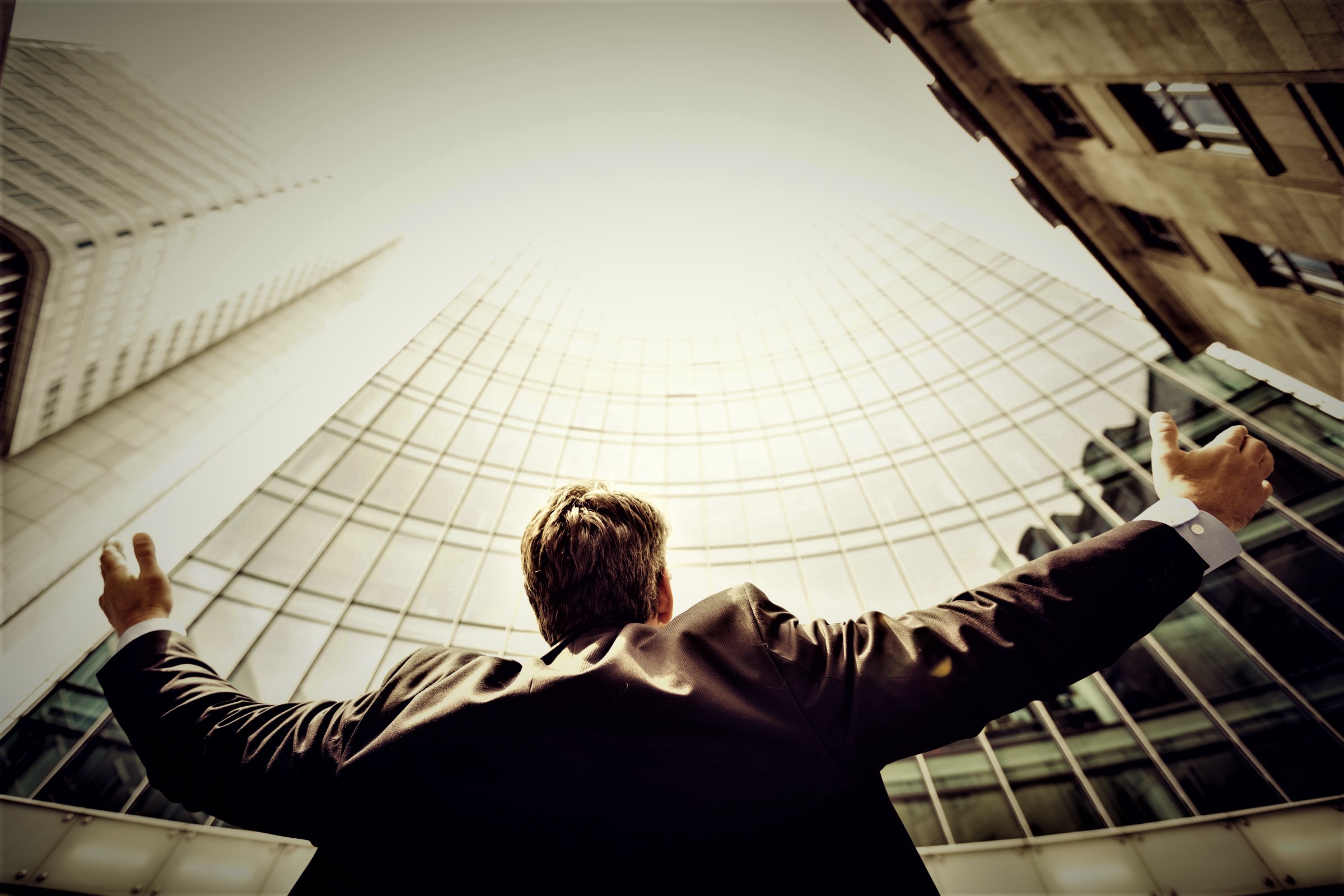 Growing Your Business