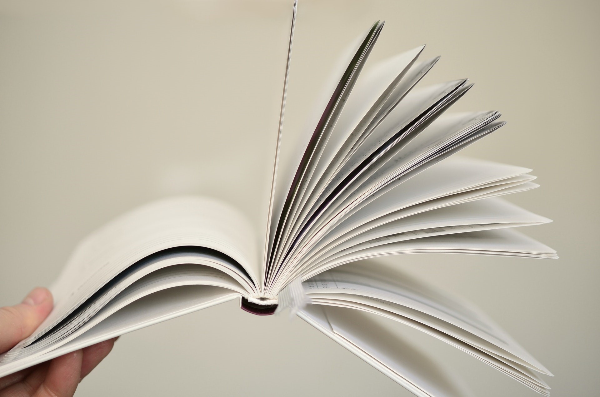 Does my business need a staff handbook?