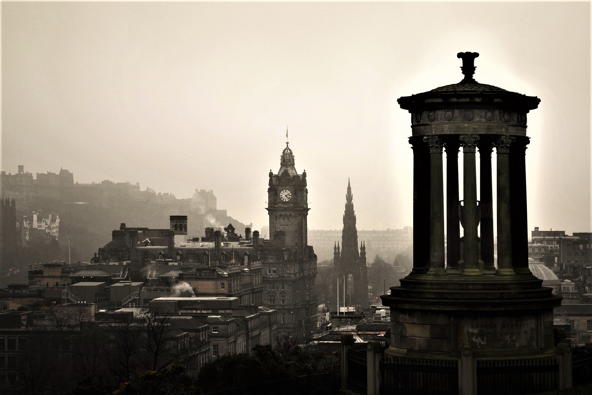 Scottish Budget 2022
