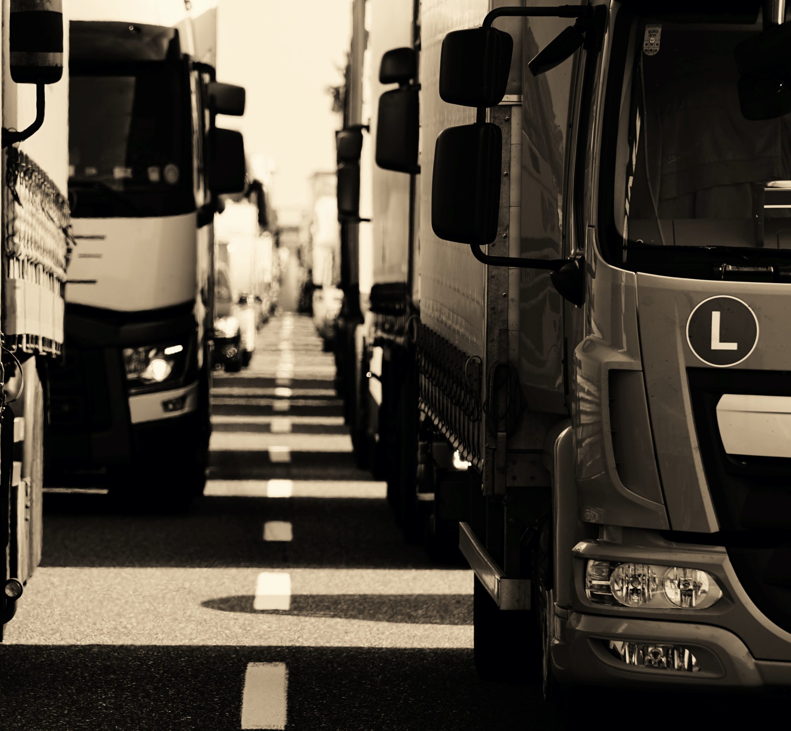 BCC calls for ‘urgent action’ to improve UK-EU trade