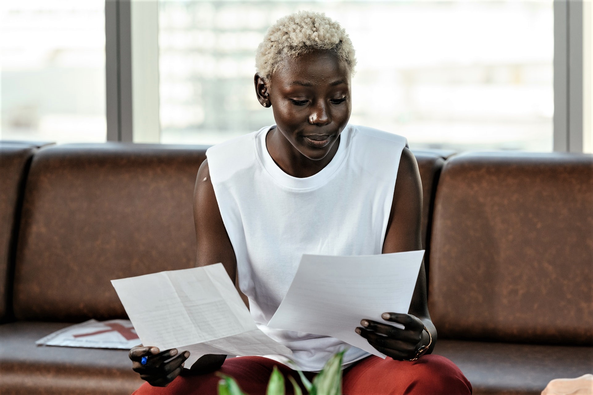 Screening CVs – Tips to Help you Find the Best Employees