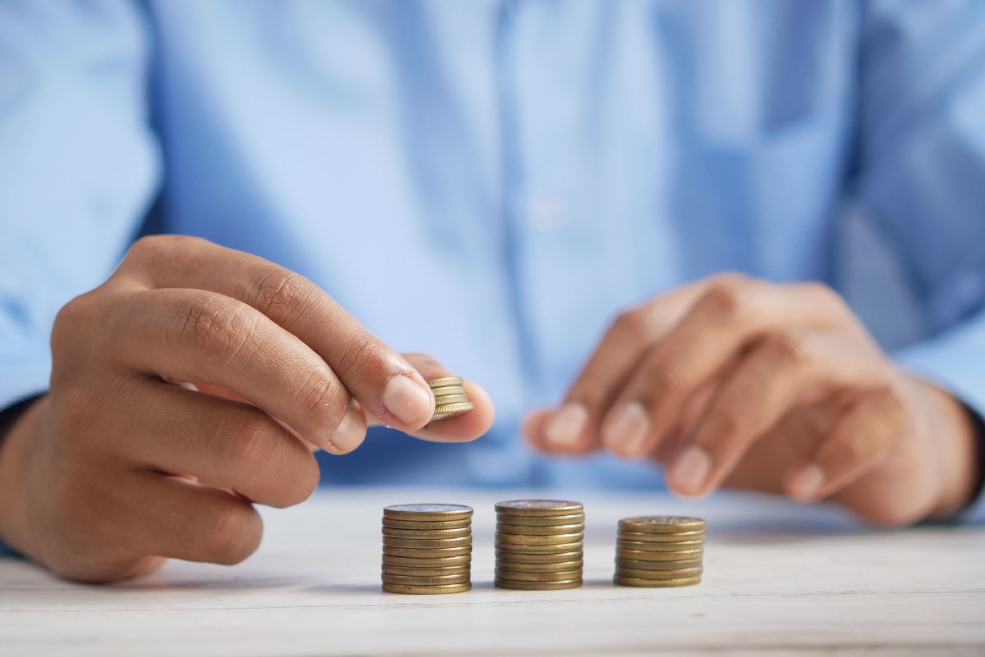 How to Raise Finances to Build Your Dream Business