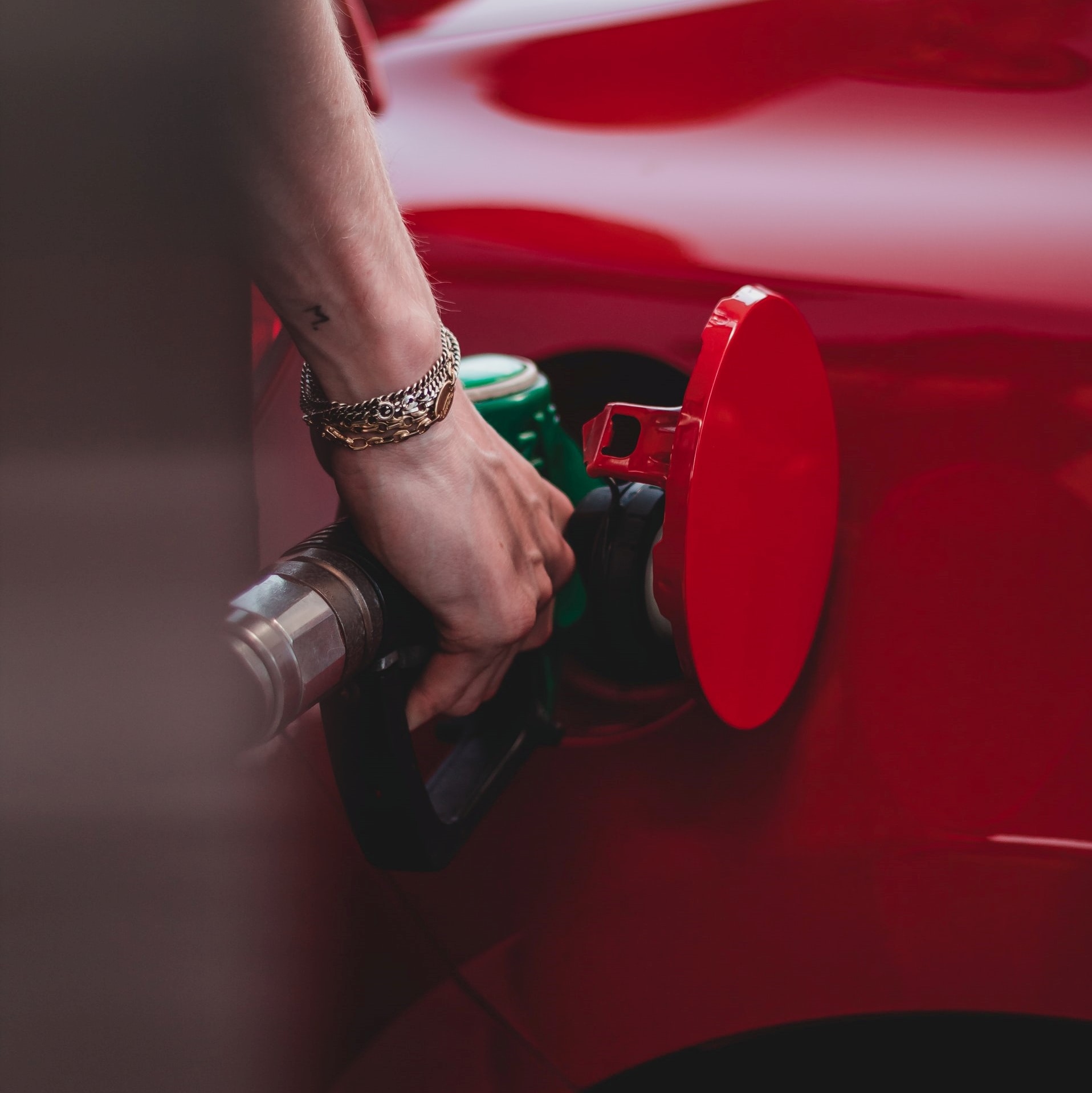 Chancellor cuts fuel duty in Spring Statement