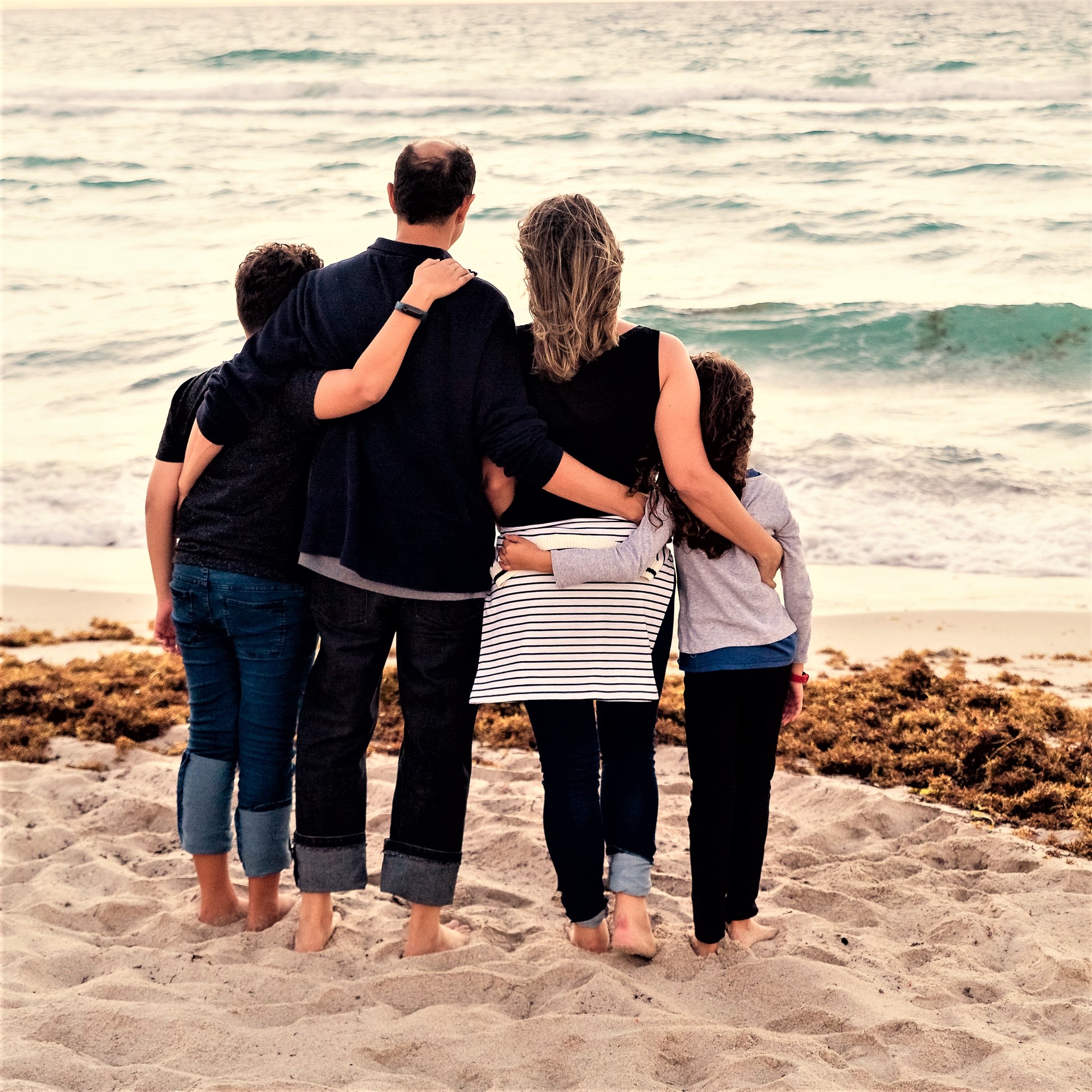 Should I Invest in a Trust?