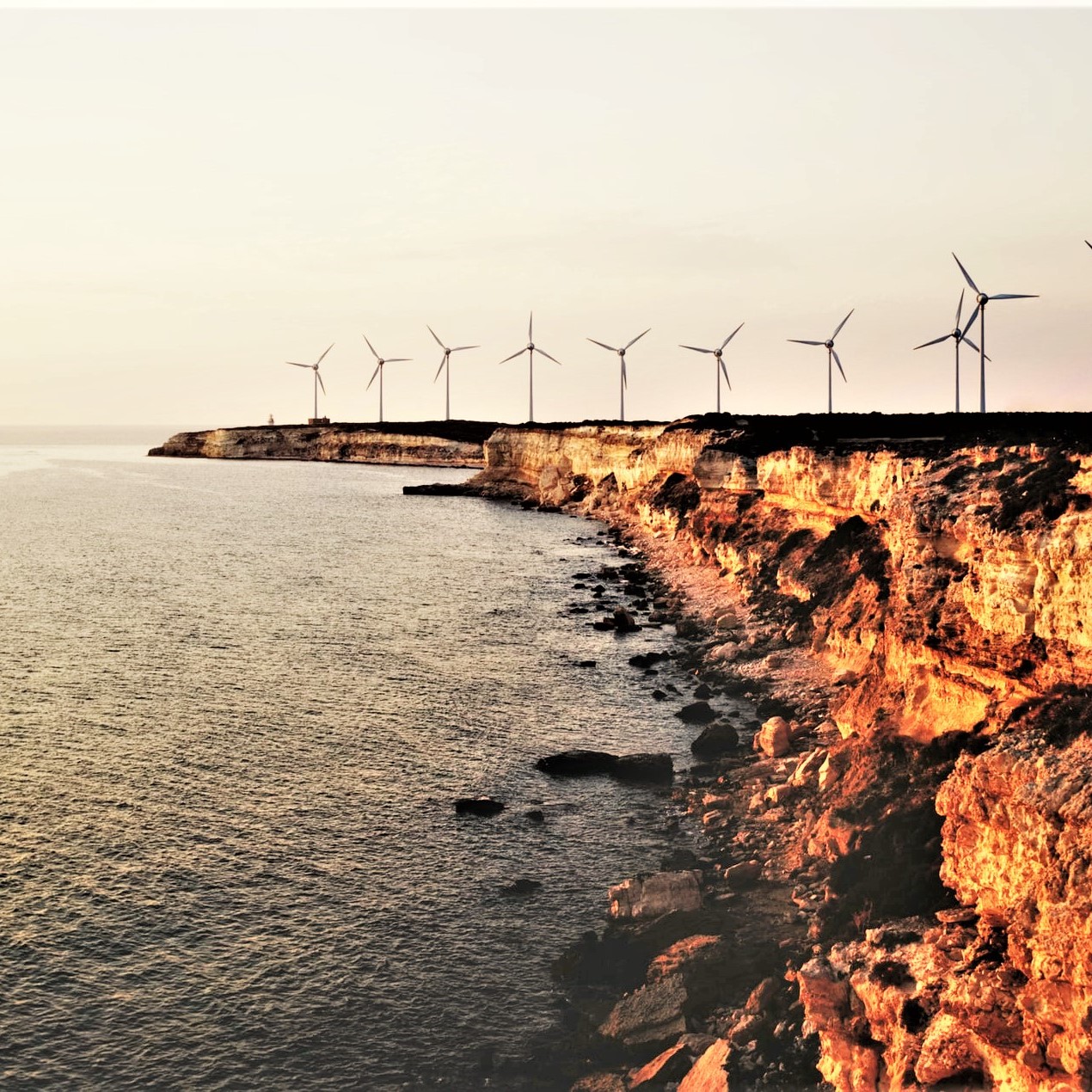UK government unveils energy strategy