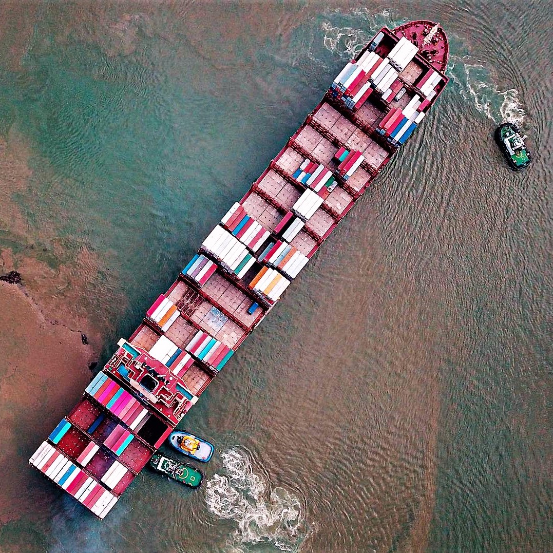 Export growth is ‘stagnant’, BCC finds