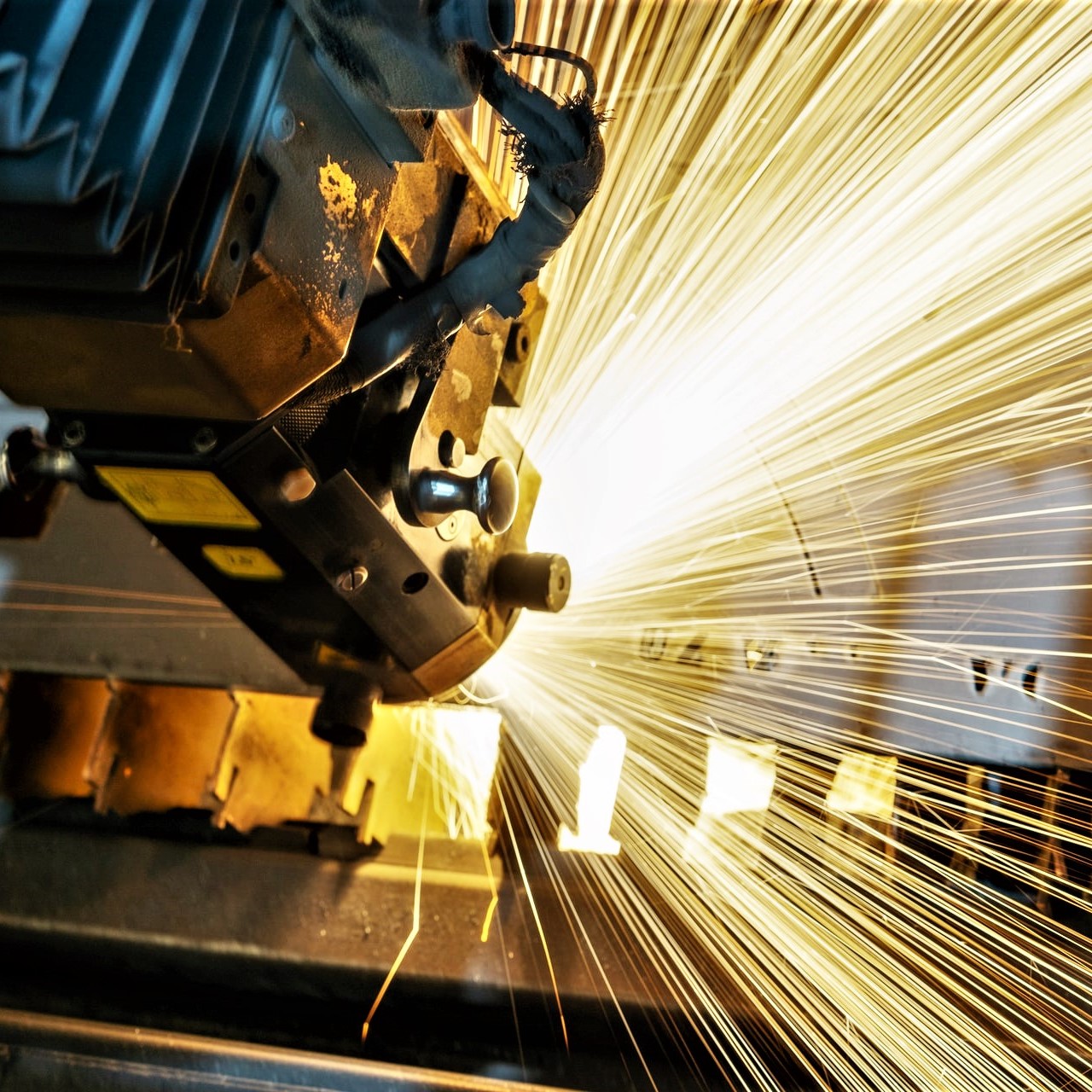 Manufacturers call for support package
