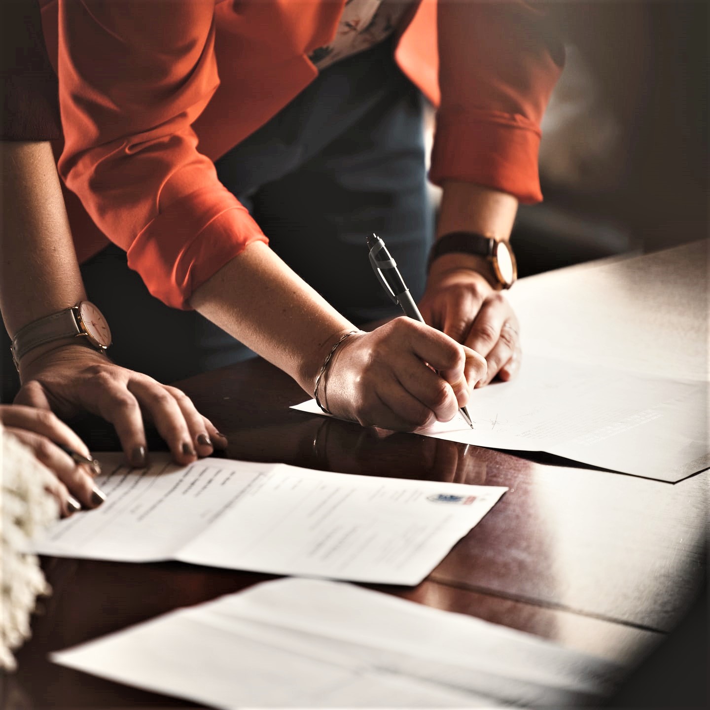 How to Write an Employment Contract