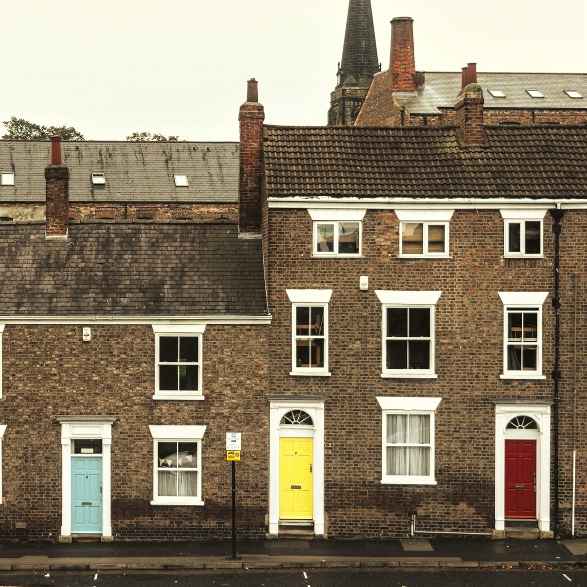 Should I Invest in Property?