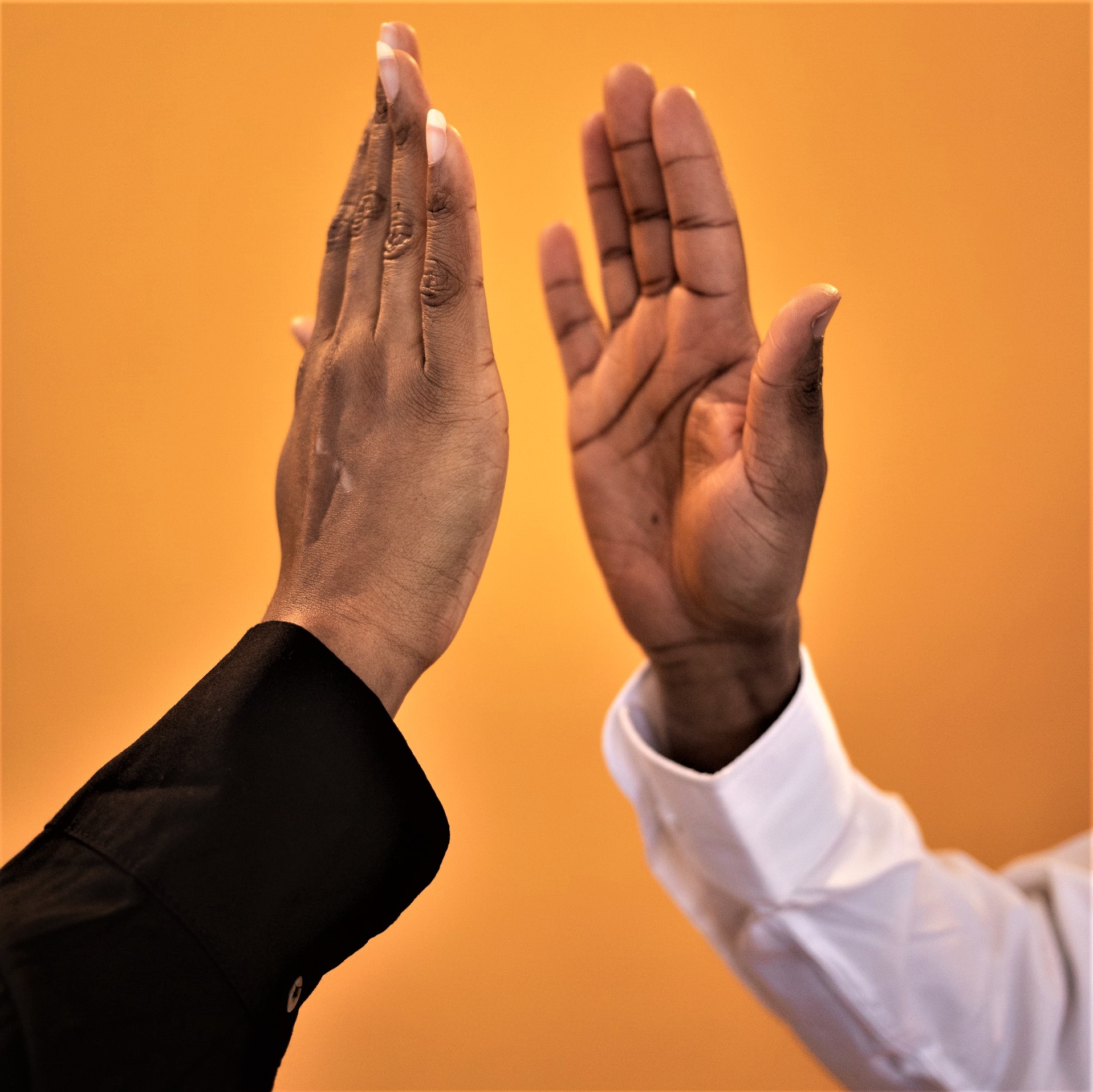 Is Having a Business Partner a Good Idea?
