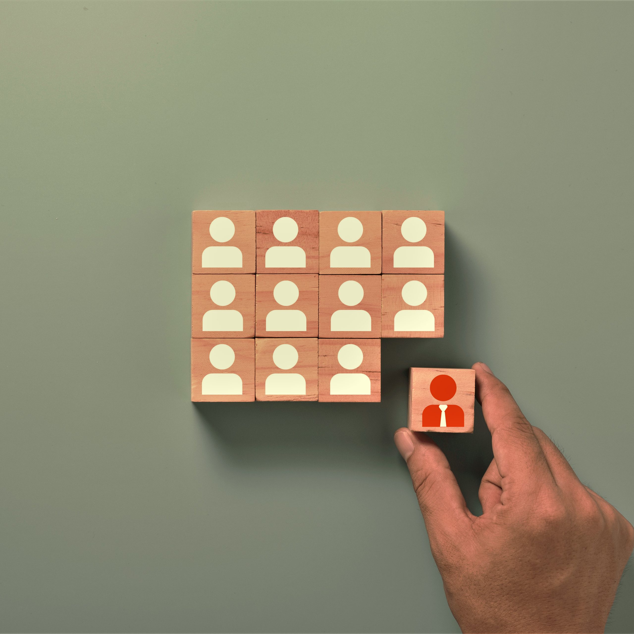 SMEs facing recruitment struggles