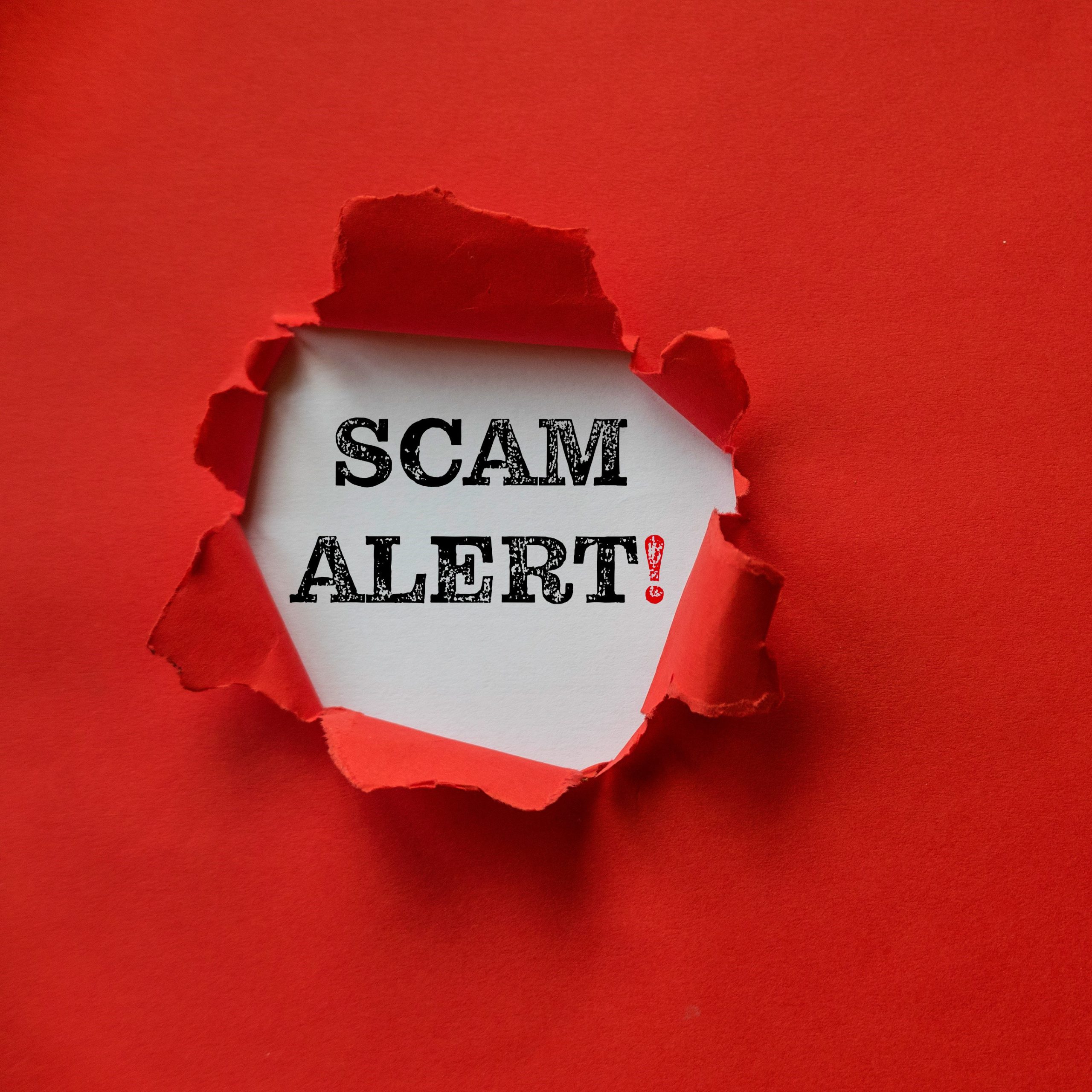 Action Fraud warns scammers are exploiting cost-of-living crisis