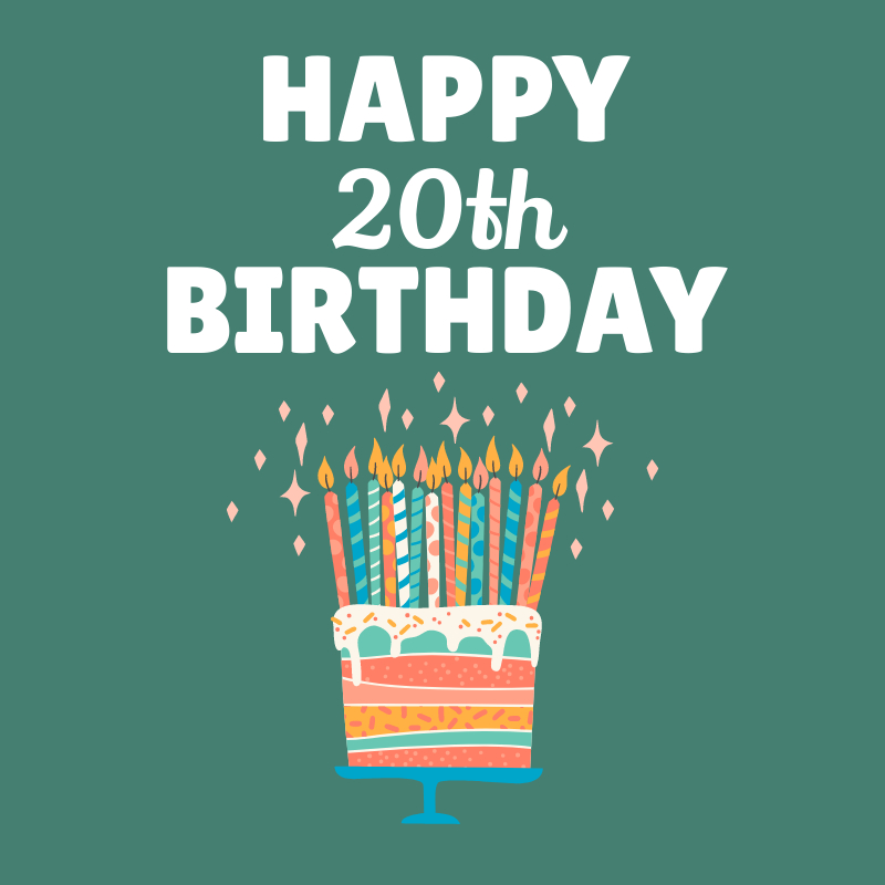 Happy 20th Birthday to Salhan Accountants